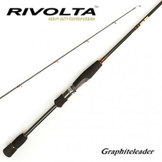 Graphiteleader Rivolta GRIS-772L