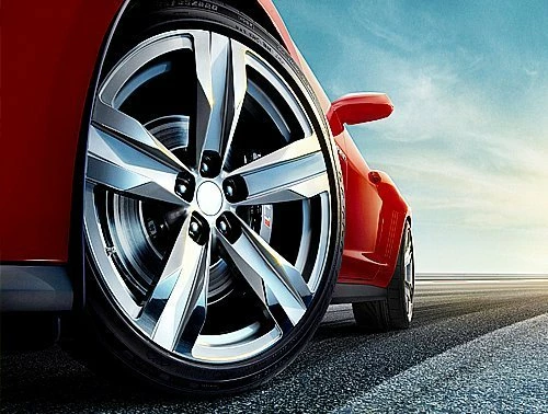 5 лучших производителей кованых дисков