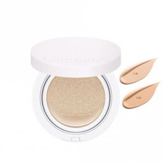 Missha Magic Cushion Cover Lasting