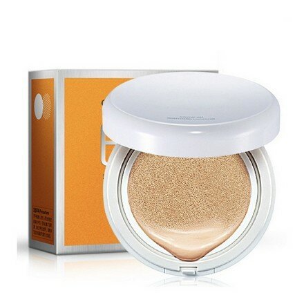 BioAqua BB крем-кушон SPF 50