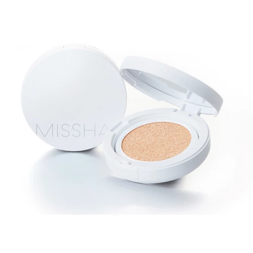 Missha Magic Cushion Moist Up SPF50+/PA+++