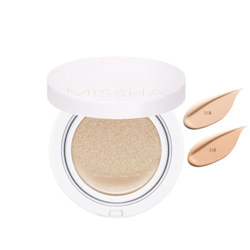 Missha Magic Cushion Cover Lasting