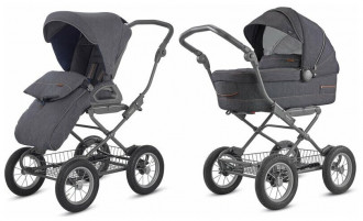 Inglesina Sofia Duo