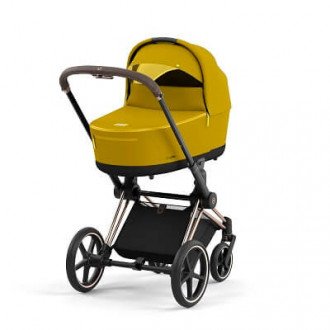 Cybex Priam IV