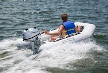 15 лучших масел для лодочных моторов