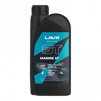 Lavr Moto GT Marine 2Т