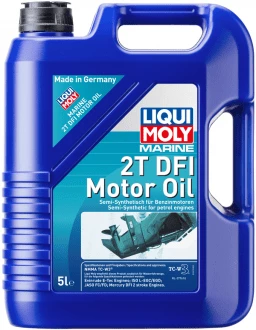 Liqui Moly Marine 2T DFI