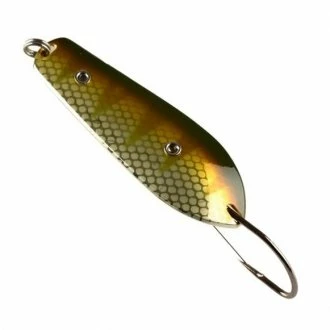 Blue Fox Lucius Weedless