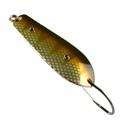 Blue Fox Lucius Weedless