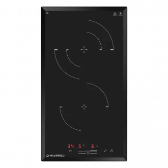 Maunfeld CVCE292SDBK LUX