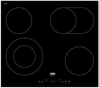 Beko HIC 64403 T