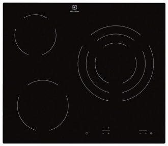 Electrolux EHF 6232 IOK