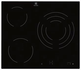 Electrolux EHF 6232 IOK
