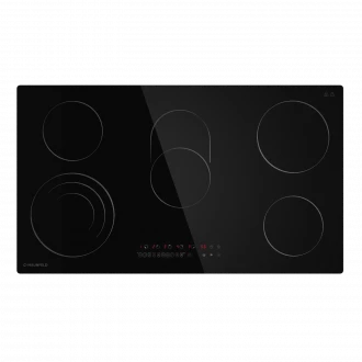 Maunfeld CVCE905 SMTBK