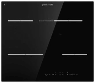 Gorenje ECT 648 ORAB