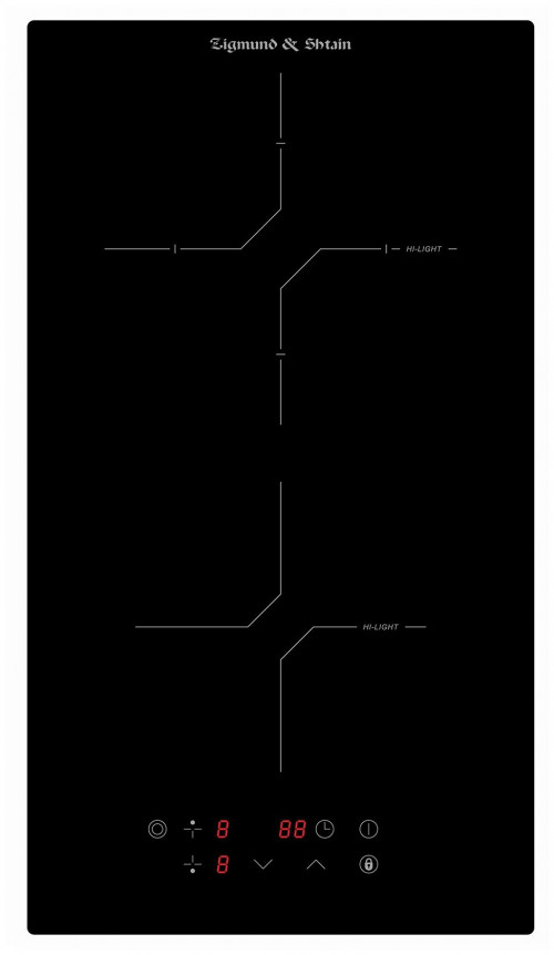 Zigmund & Shtain CN 38.3 W
