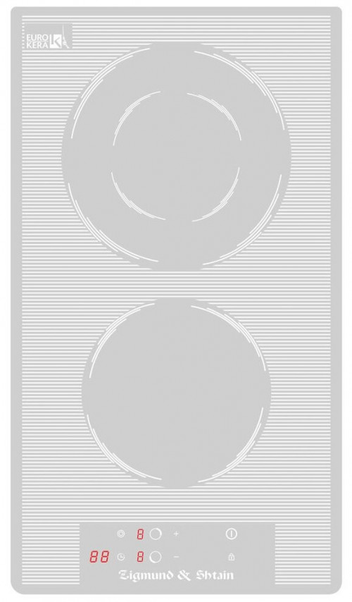 Zigmund & Shtain CN 36.3 B/W