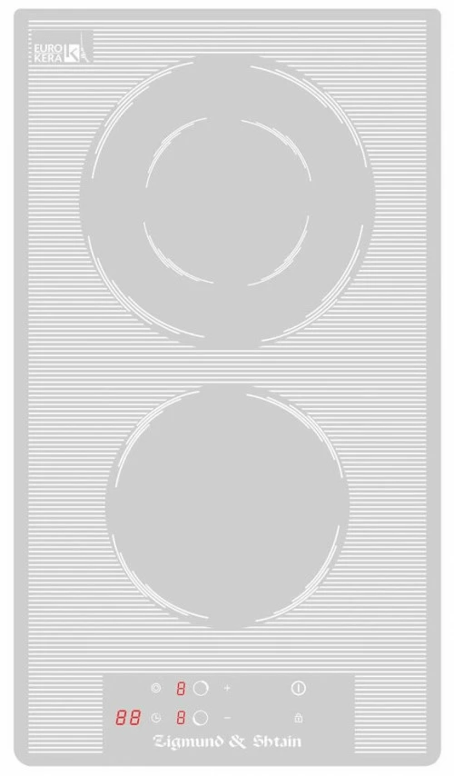 Zigmund & Shtain CN 36.3 B/W