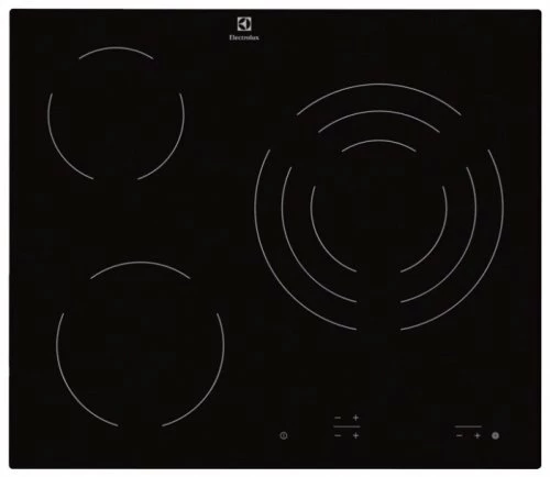 Electrolux EHF 6232 IOK