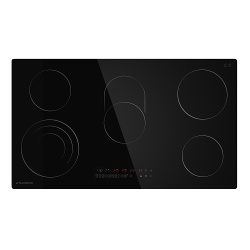 Maunfeld CVCE905 SMTBK