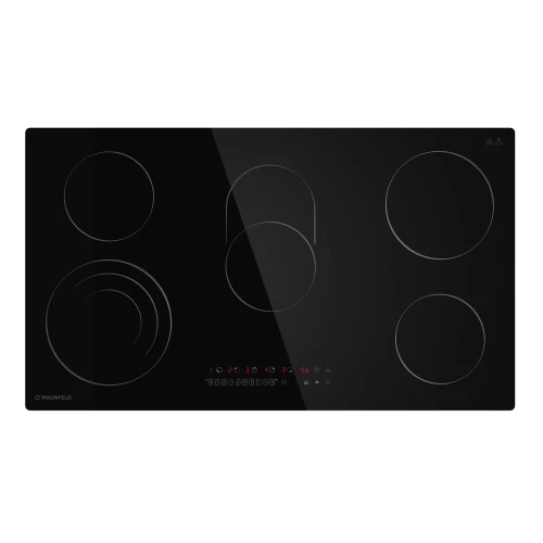 Maunfeld CVCE905 SMTBK