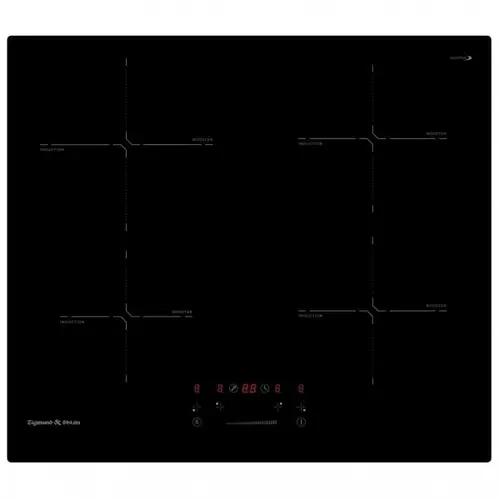 Zigmund & Shtain CI 60.6 B