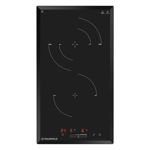 Maunfeld CVCE292SDBK