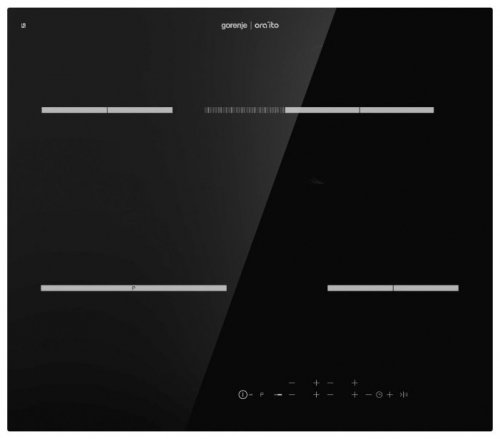 Gorenje ECT 648 ORAB