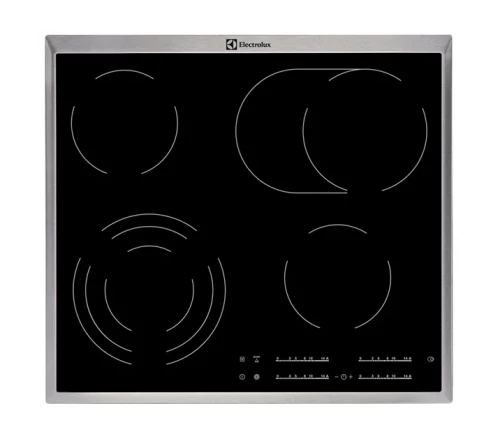 Electrolux EHF46547XK