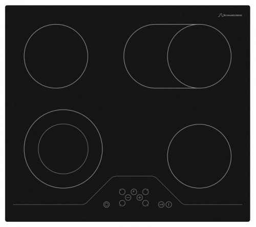 Schaub Lorenz SLK MY6TC5