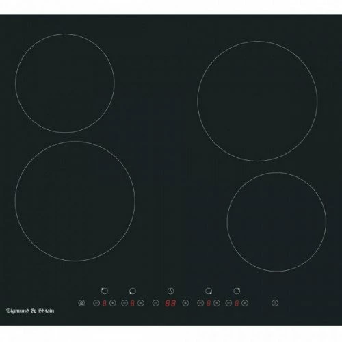 Zigmund & Shtain CN 37.6 B