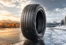 10 лучших автомобильных всесезонных шин
