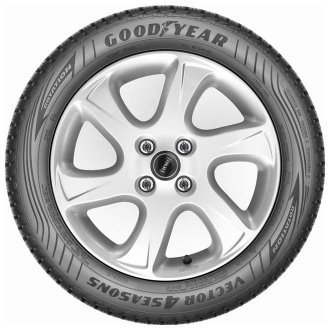 GOODYEAR Vector 4Seasons Gen-2