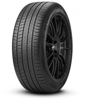 Pirelli Scorpion Zero All Season