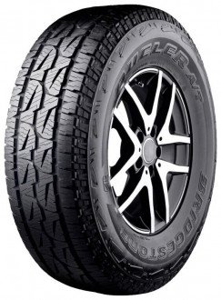 Bridgestone Dueler H/T 684 II