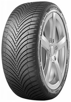 Kumho Solus 4S HA32