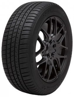 MICHELIN Pilot Sport A/S 3