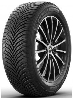 Michelin CrossClimate 2