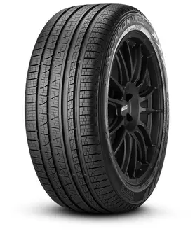 Pirelli Scorpion Verde All Season