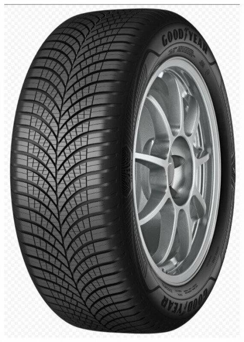 Goodyear Vector 4Seasons Gen-3