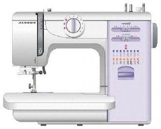 Janome 419S / 5519