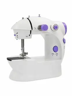 Mini Sewing Machine SM-202A