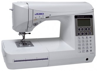 Juki HZL-F300