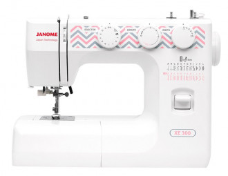 Janome XE 300