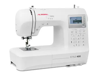 Aurora Style 400