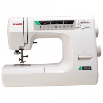 Janome 7524A