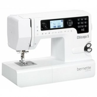 Bernina Chicago 5