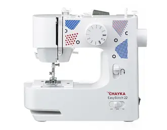 Chayka EasyStitch 22