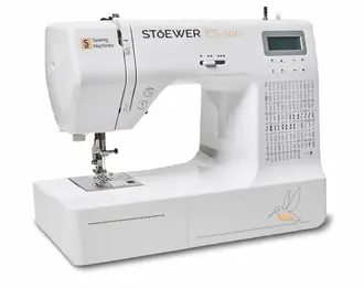 Stoewer ES-100