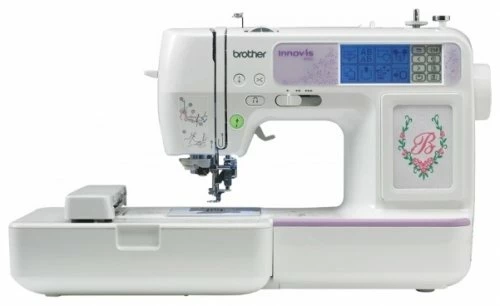 Brother INNOV-'IS 950 / 950D